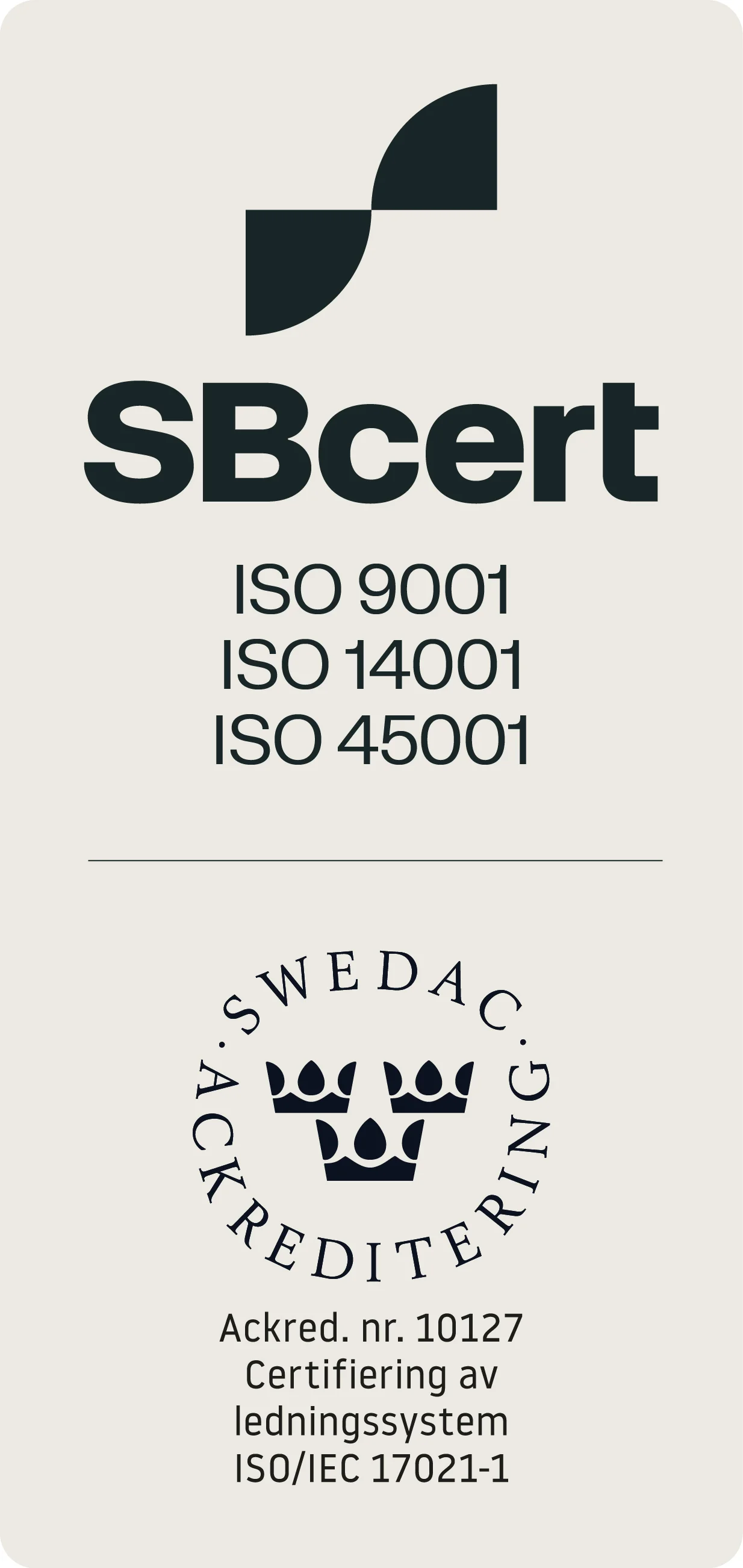 Certifikat