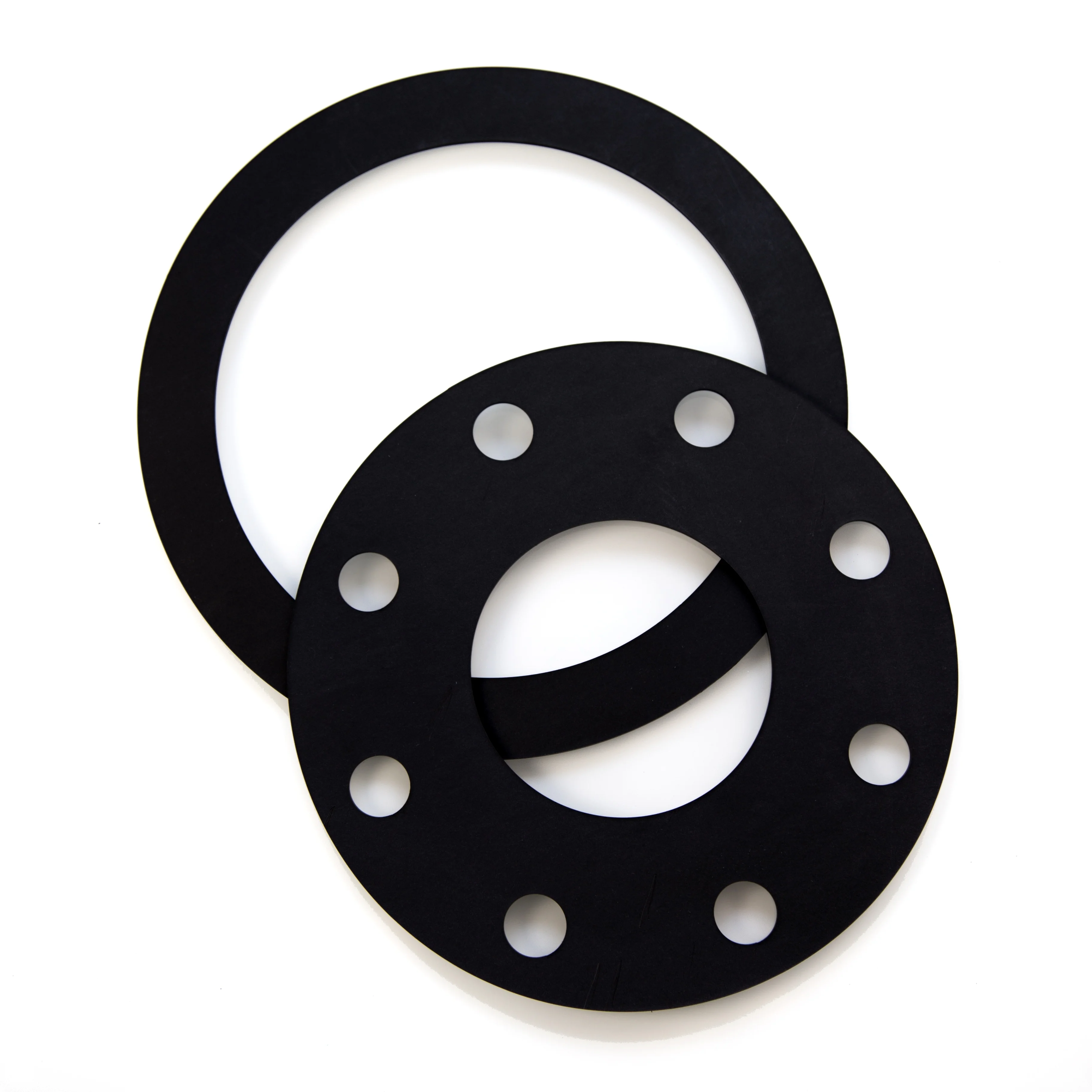 PTFE Black: tum / ASME / NPS