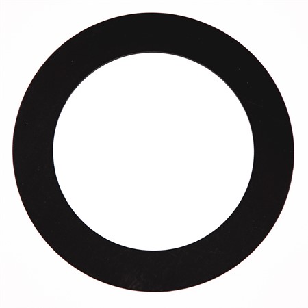 PTFE BLACK DN600 PN10 IBC