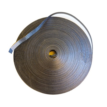 Crinkle tape