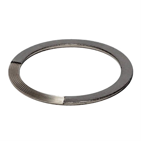 Kamprofilpackning Ø 200x225x3 mm