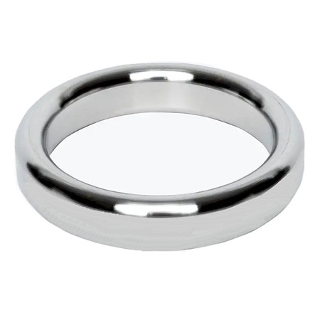 Ring joint R 46 316L, Oval