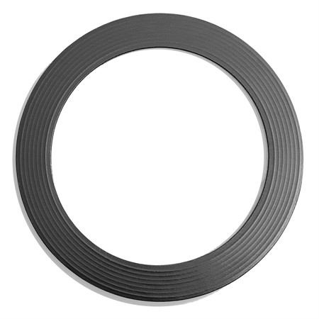WD10 Korrugerad packning DN50 PN6